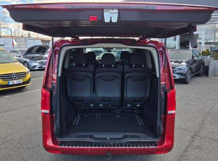 Mercedes-Benz - Vito