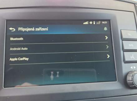 Mercedes-Benz - Vito