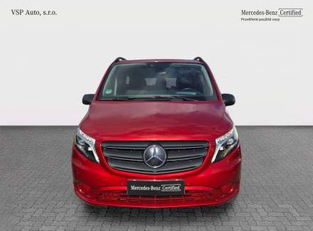 Mercedes-Benz - Vito