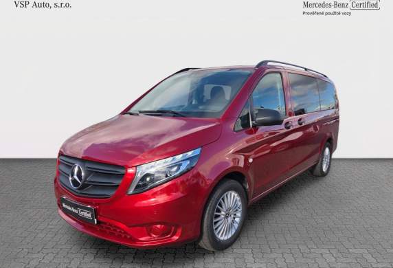 Mercedes-Benz - Vito