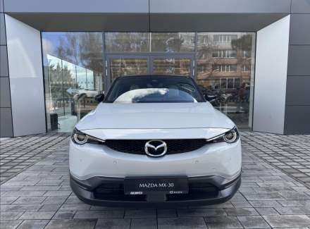 Mazda - MX-30