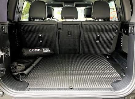 Land Rover - Defender