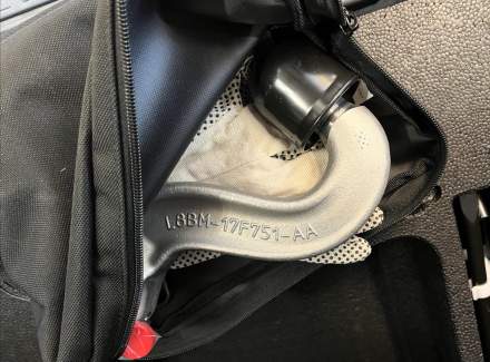 Land Rover - Defender