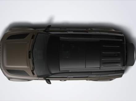 Land Rover - Defender