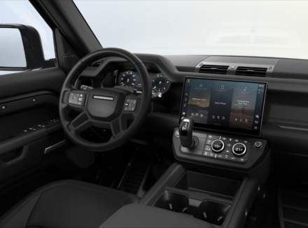 Land Rover - Defender