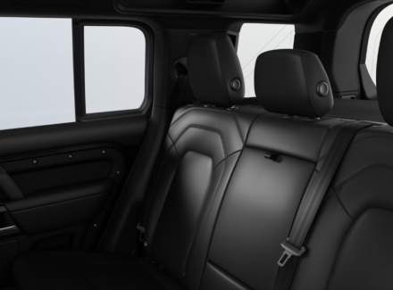 Land Rover - Defender
