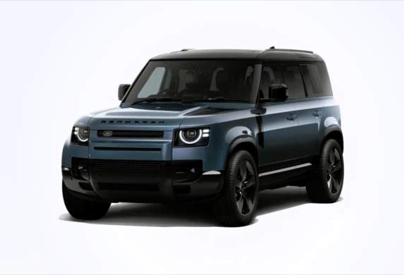 Land Rover - Defender