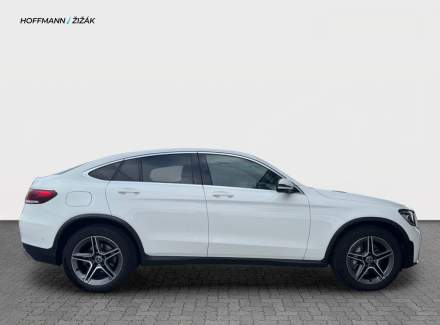 Mercedes-Benz - GLC