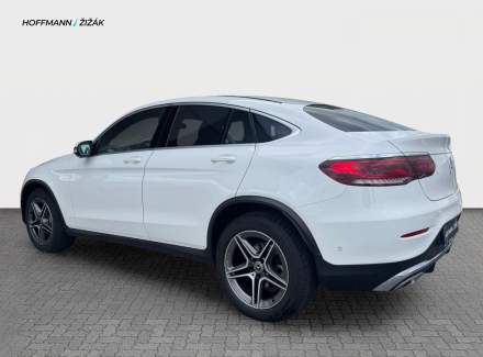 Mercedes-Benz - GLC