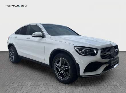 Mercedes-Benz - GLC