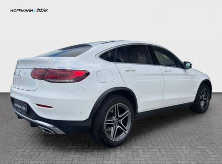 Mercedes-Benz - GLC