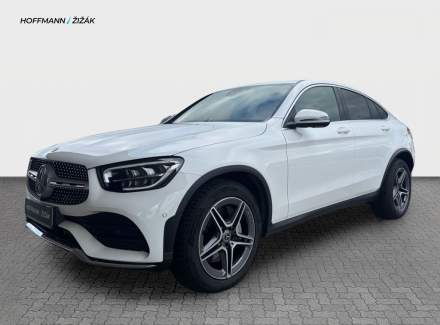 Mercedes-Benz - GLC
