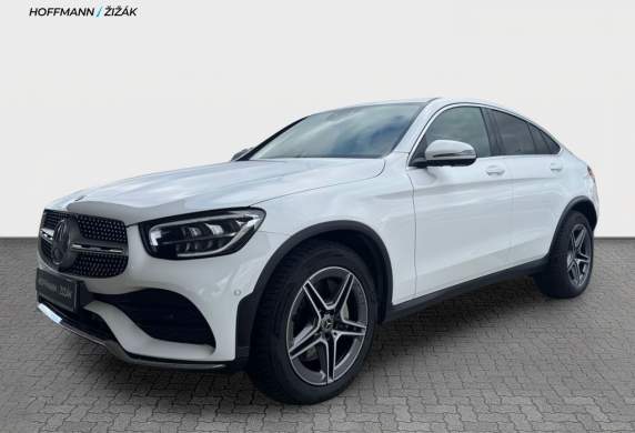Mercedes-Benz - GLC