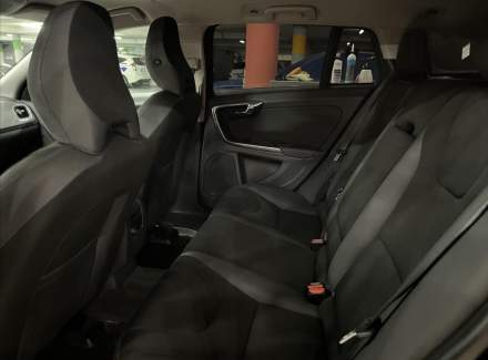 Volvo - V60