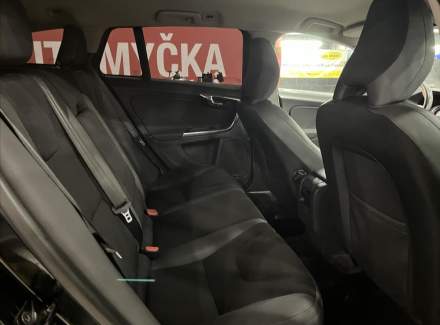 Volvo - V60
