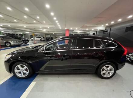 Volvo - V60