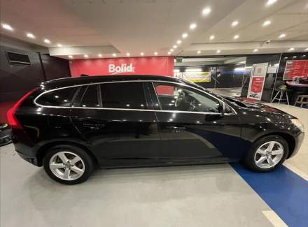 Volvo - V60