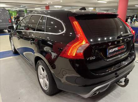 Volvo - V60