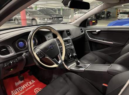 Volvo - V60