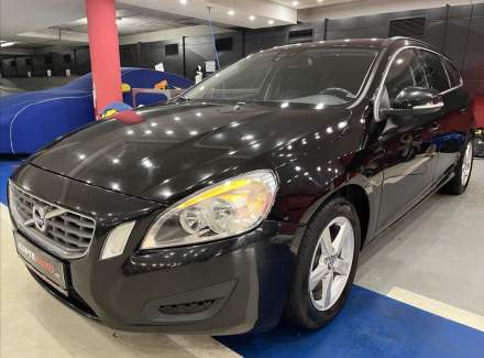 Volvo - V60