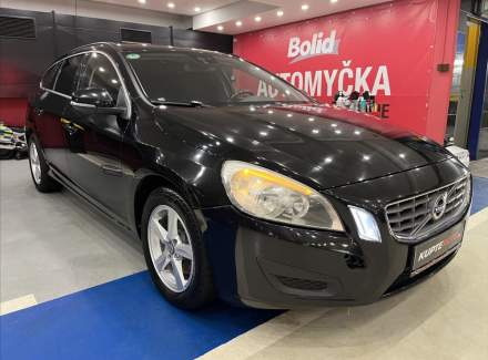 Volvo - V60