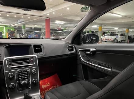 Volvo - V60