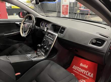 Volvo - V60