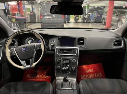 Volvo - V60