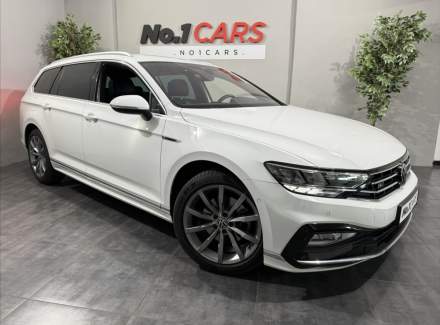 Volkswagen - Passat