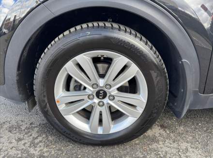 Kia - Sportage