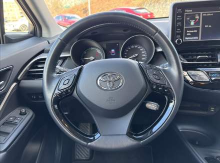 Toyota - C-HR