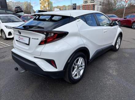 Toyota - C-HR