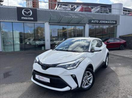 Toyota - C-HR