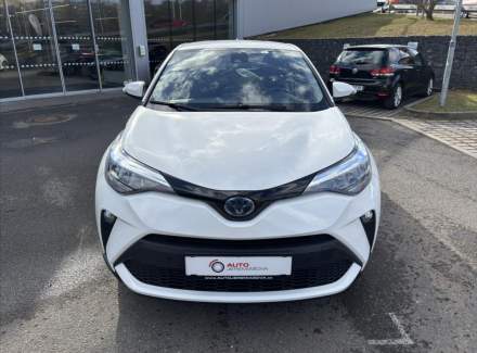 Toyota - C-HR