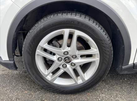 Toyota - C-HR