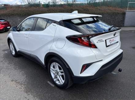 Toyota - C-HR