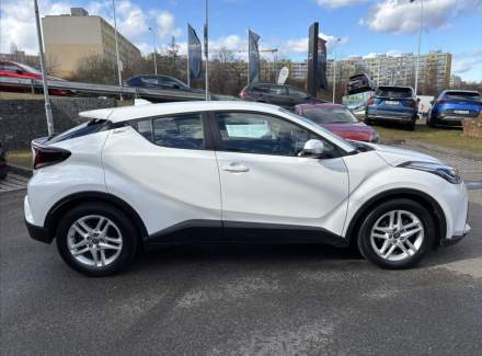 Toyota - C-HR