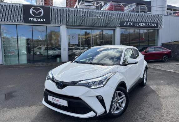 Toyota - C-HR