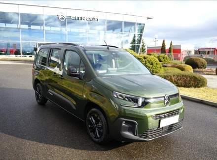 Citroën - Berlingo
