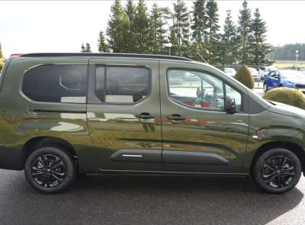 Citroën - Berlingo