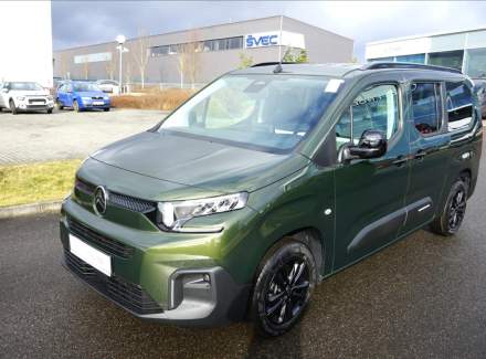 Citroën - Berlingo