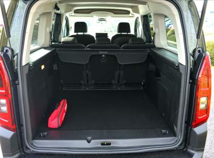 Citroën - Berlingo