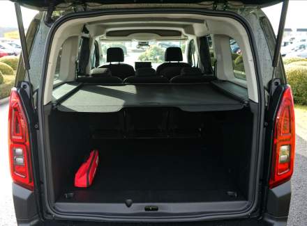 Citroën - Berlingo