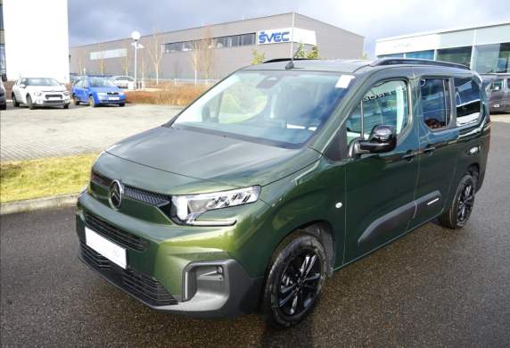 Citroën - Berlingo