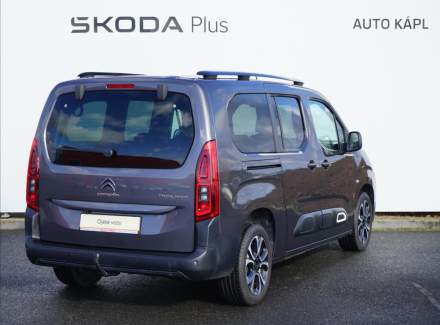 Citroën - Berlingo