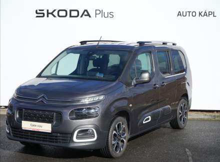 Citroën - Berlingo