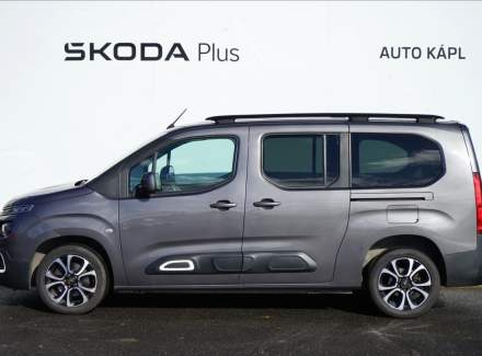 Citroën - Berlingo
