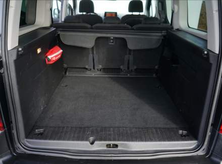 Citroën - Berlingo