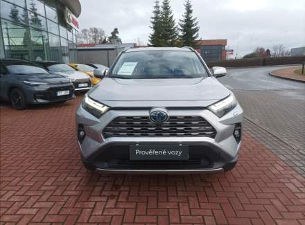 Toyota - RAV 4