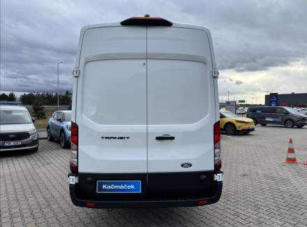 Ford - Transit